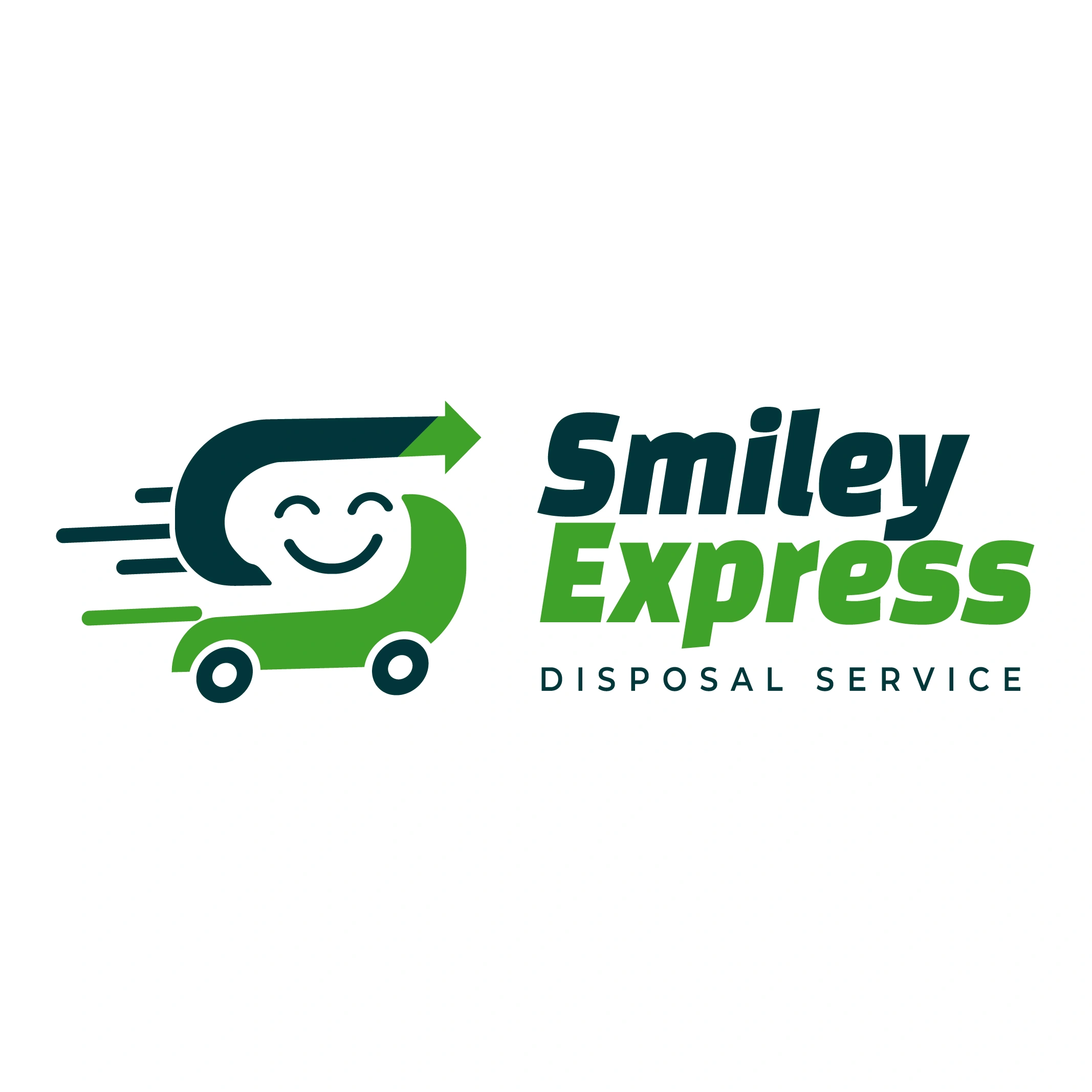 Smiley Express Disposal Service